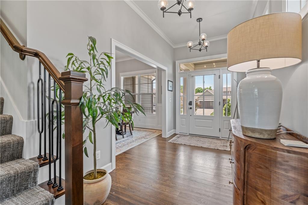 11563 S Montclaire Drive, Olathe, KS 66061