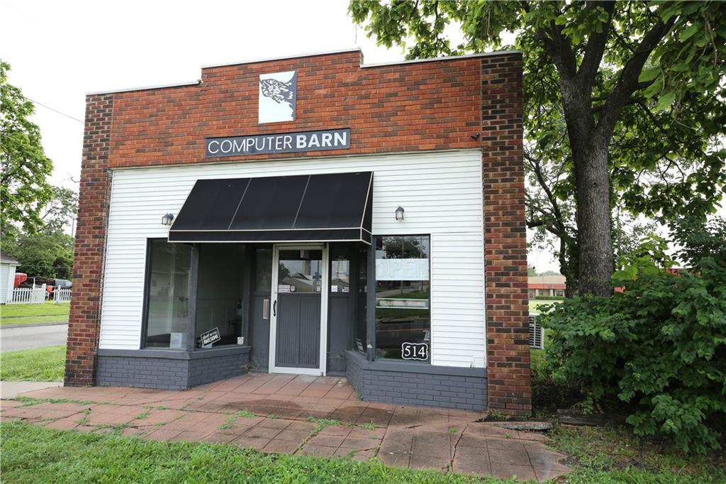514 N Joplin Street, Pittsburg, KS 66762