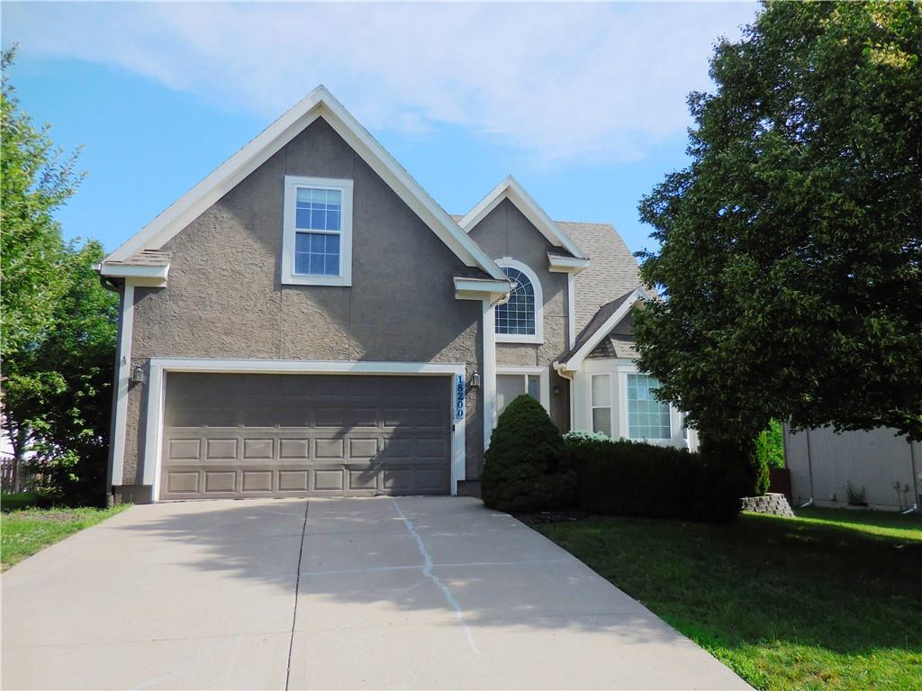 18200 W 157th Street, Olathe, KS 66062