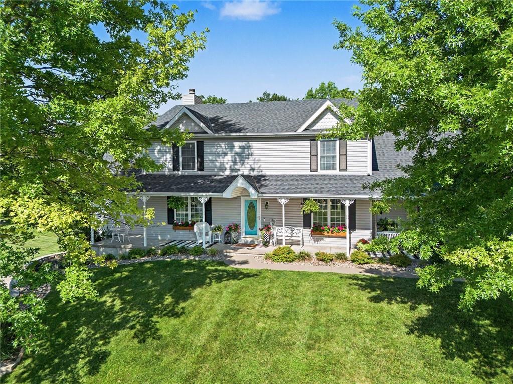 7204 Pleasant Ridge Terrace, St Joseph, MO 64504