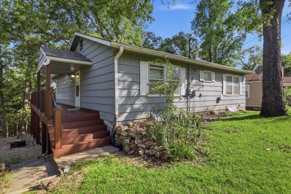 23455 Little Loop Drive, Hermitage, MO 65668
