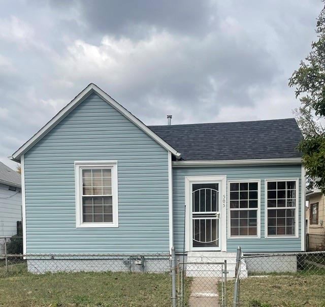 505 Virginia Street, St Joseph, MO 64504