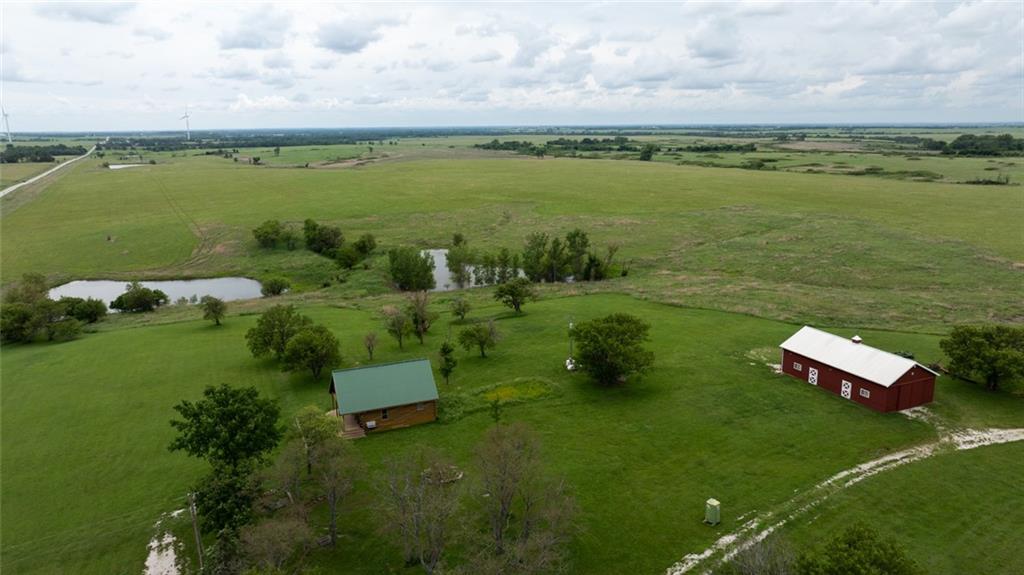 2185th Y Road, Reading, KS 66868