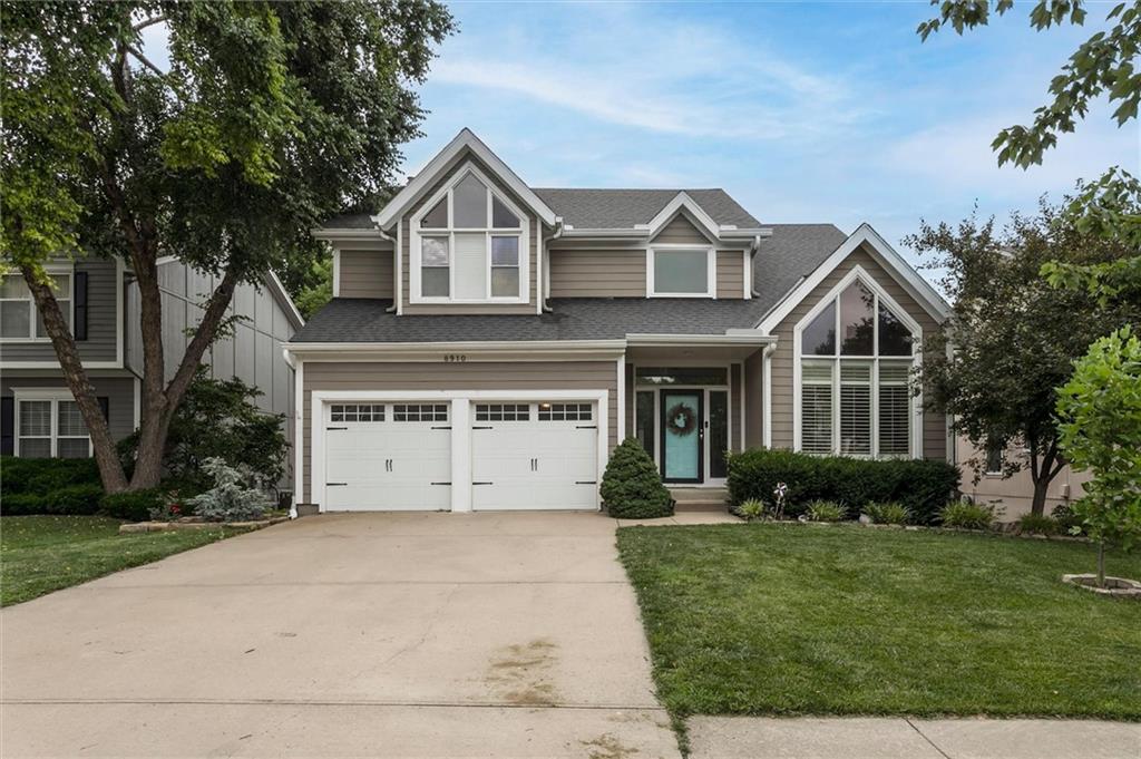 8910 W 132nd Terrace, Overland Park, KS 66213