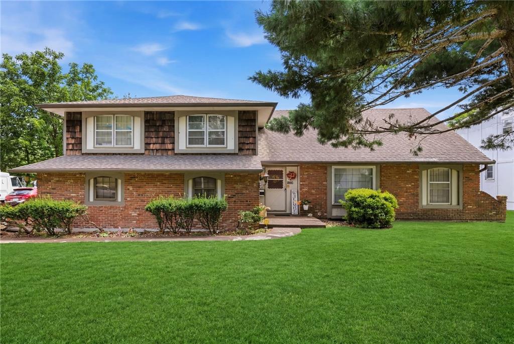 8615 E 89th Street, Kansas City, MO 64138