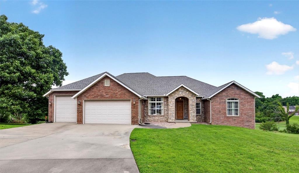 2511 Fairway Drive, Joplin, MO 64804