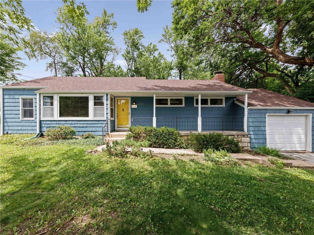 6710 W 80th Street, Overland Park, KS 66204