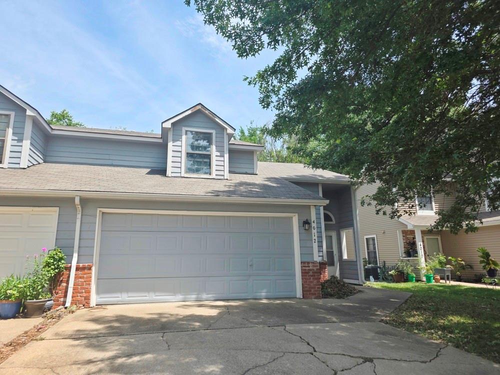 4012 Overland Drive, Lawrence, KS 66049