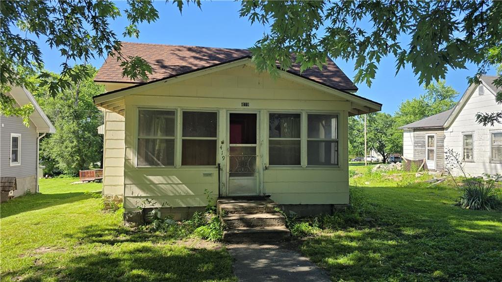 419 E 5th Street, Cameron, MO 64429