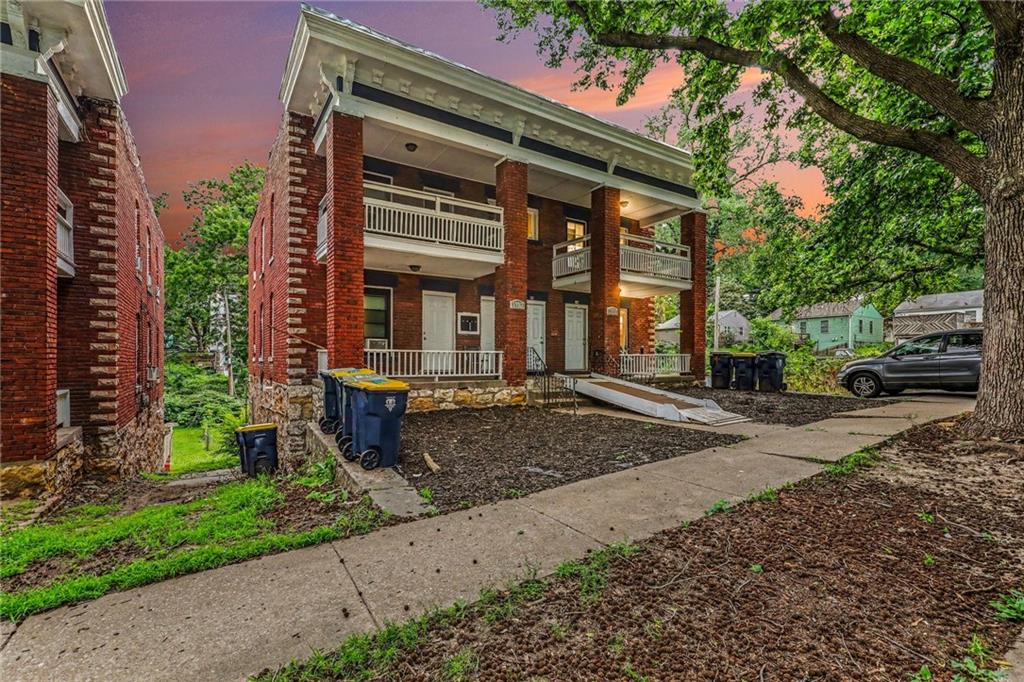 3915 Norledge Avenue, Kansas City, MO 64123