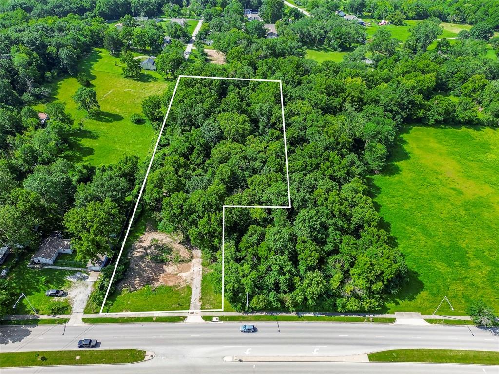 2701 NW 68th Street, Kansas City, MO 64151