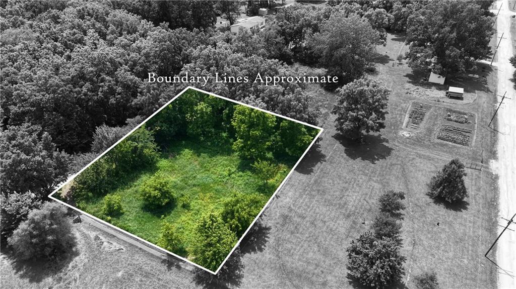 617 E Arthur Street, Hamilton, MO 64644