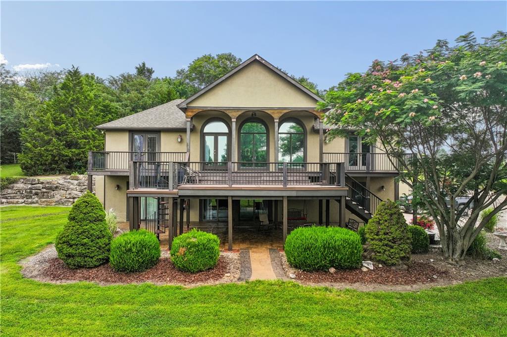 24858 Columbia Road, Paola, KS 66071