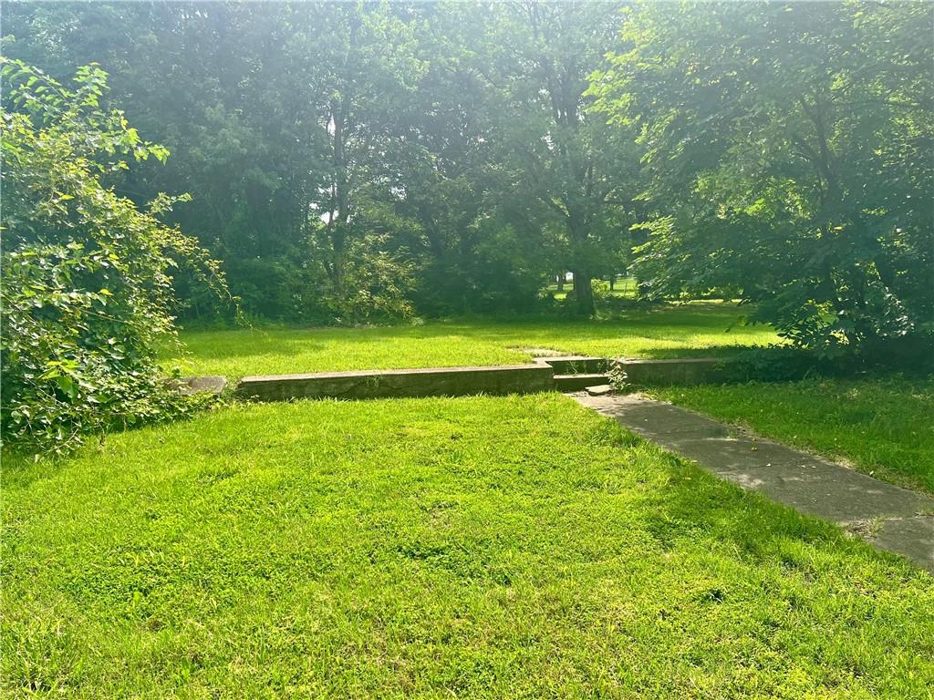 415 S Andrick Street, Fort Scott, KS 66701