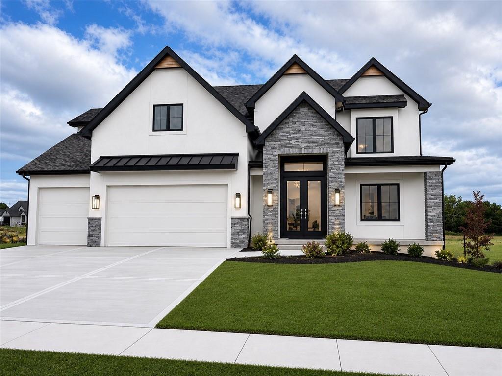 4713 NW Sienna Ridge, Riverside, MO 64150