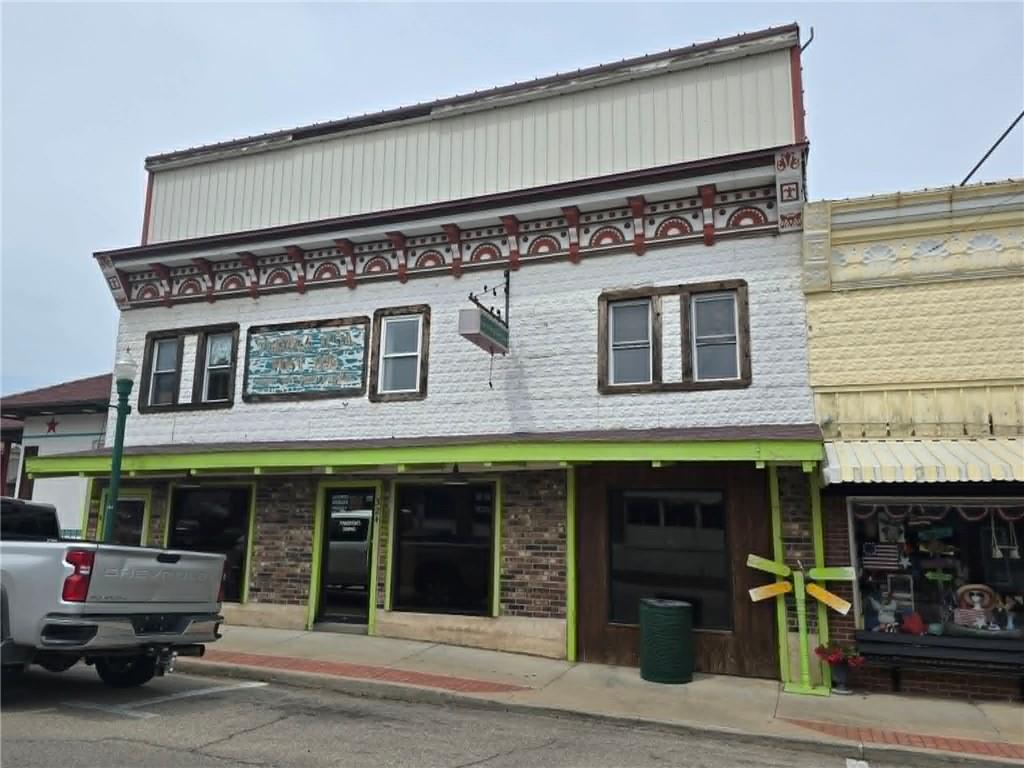 324 W Main Street, Warsaw, MO 65355