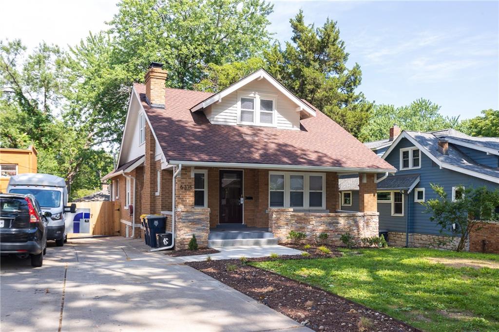 6315 Mcgee Street, Kansas City, MO 64113