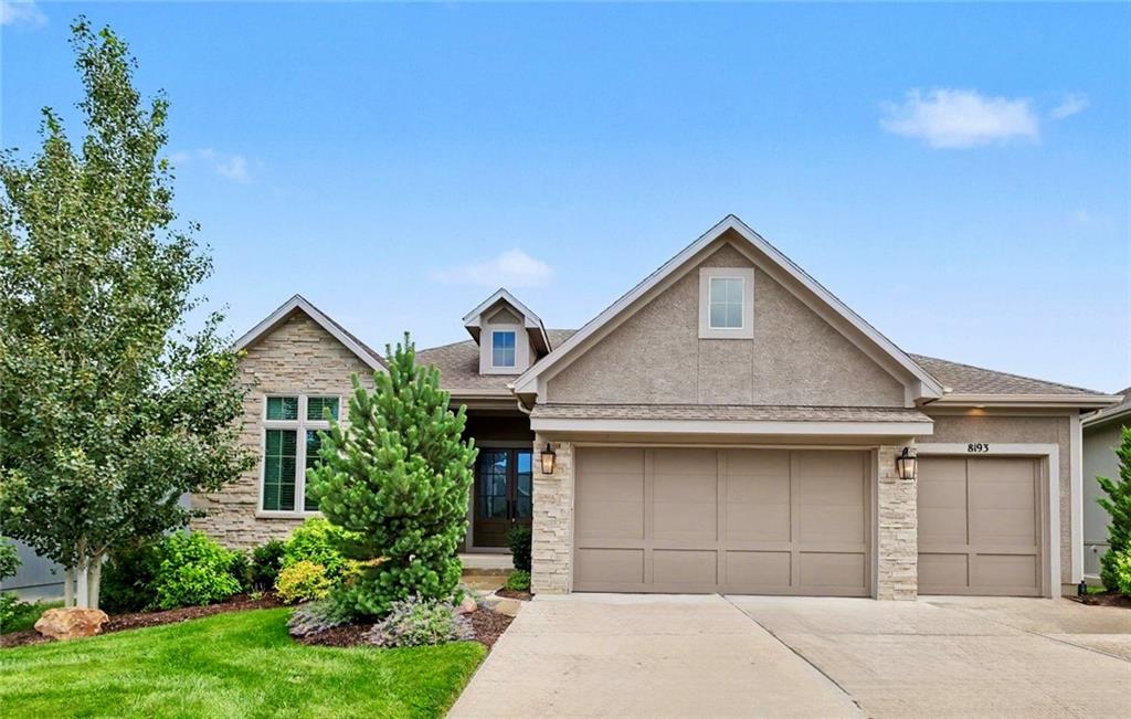8193 Valley Road, Lenexa, KS 66220