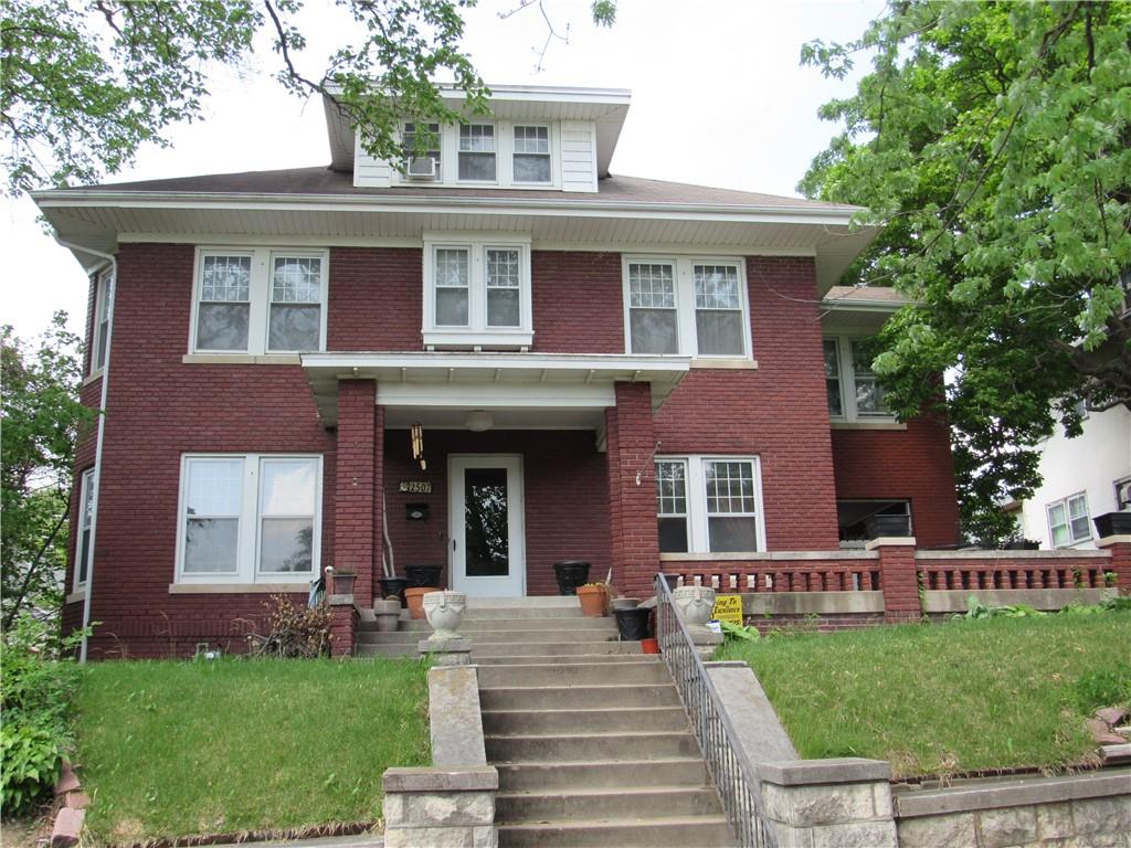 2507 Francis Street, St Joseph, MO 64501