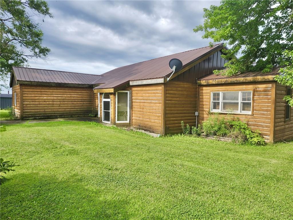 17316 Flagpole Road, Mercer, MO 64673