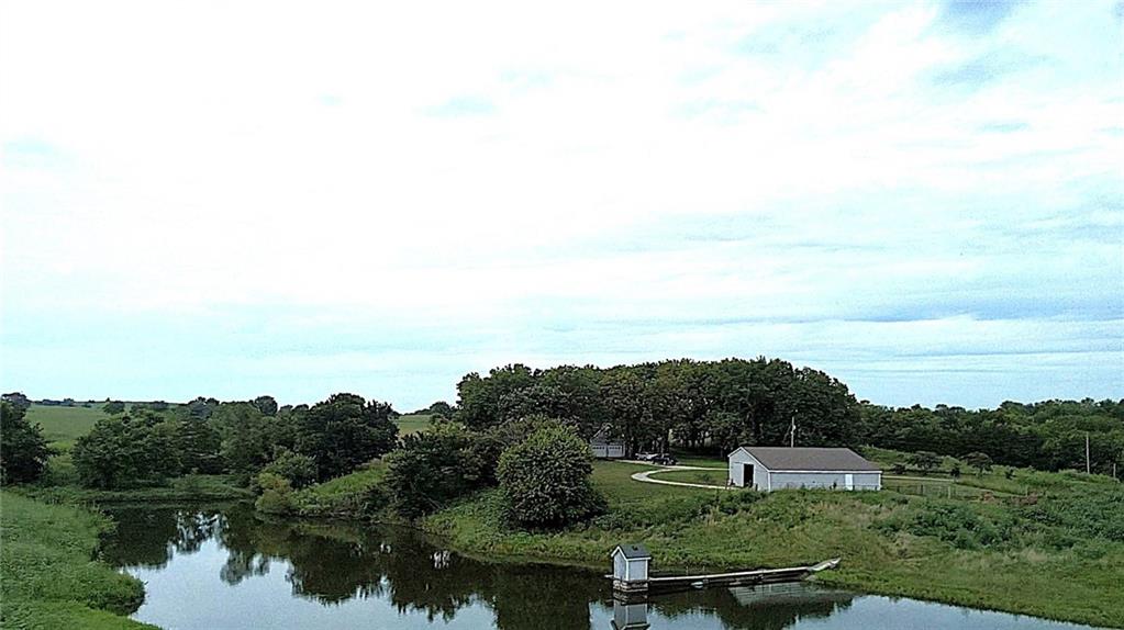 23262 Brown Road, Parker, KS 66072