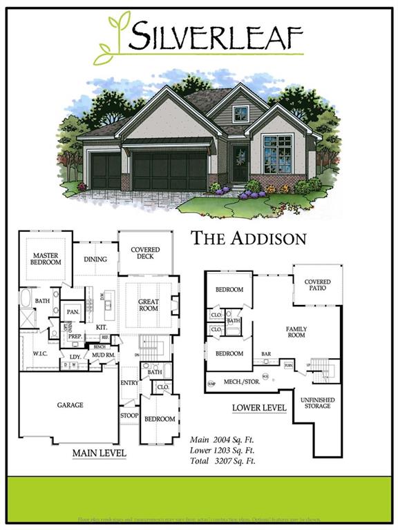 22057 W 94th Terrace, Lenexa, KS 66220