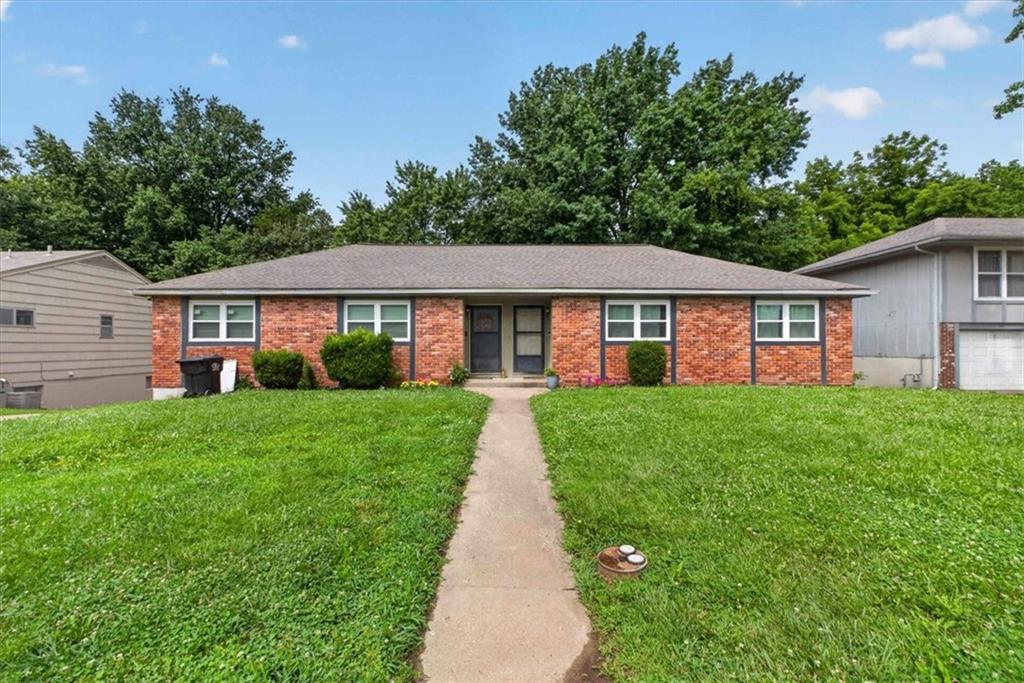 8310 Sterling Avenue, Raytown, MO 64138