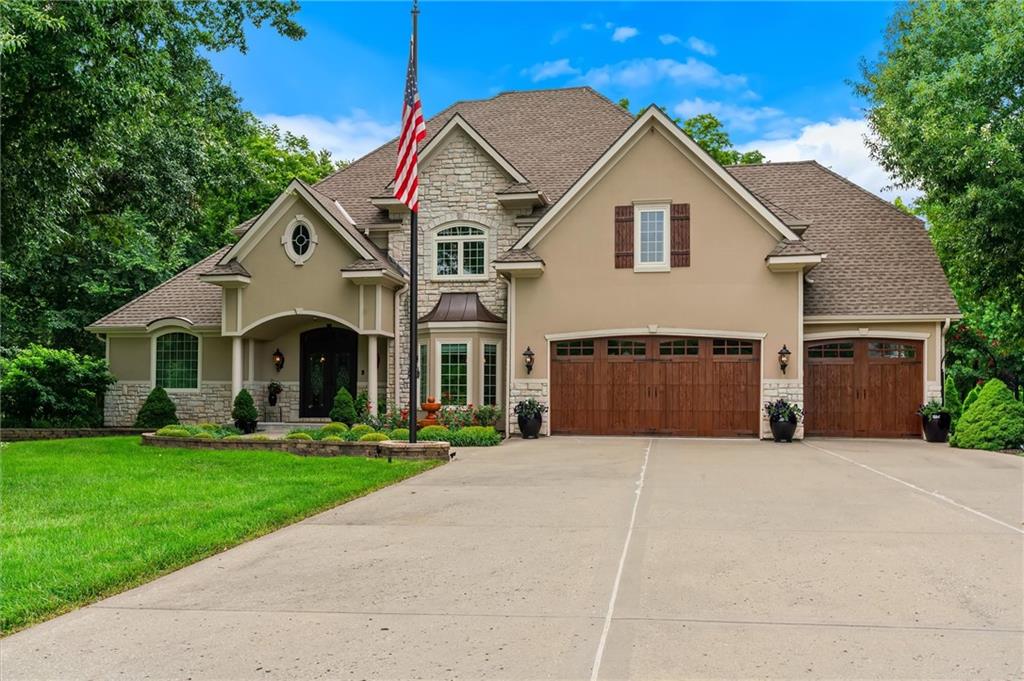 14702 Hills Road, Kearney, MO 64060