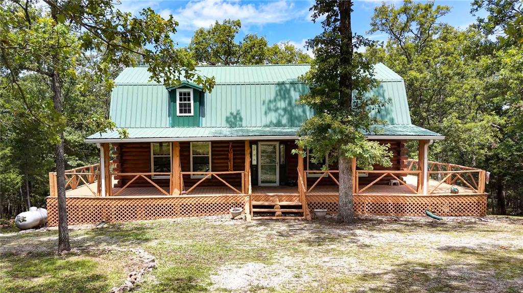23736 Cedar Haven Circle, Pittsburg, MO 65724