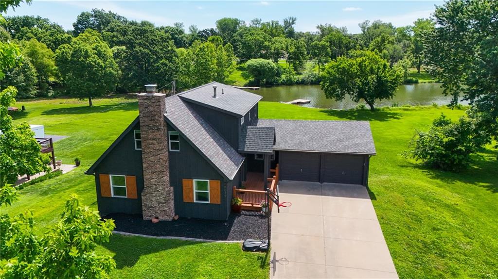 18629 Linwood Road, Linwood, KS 66052