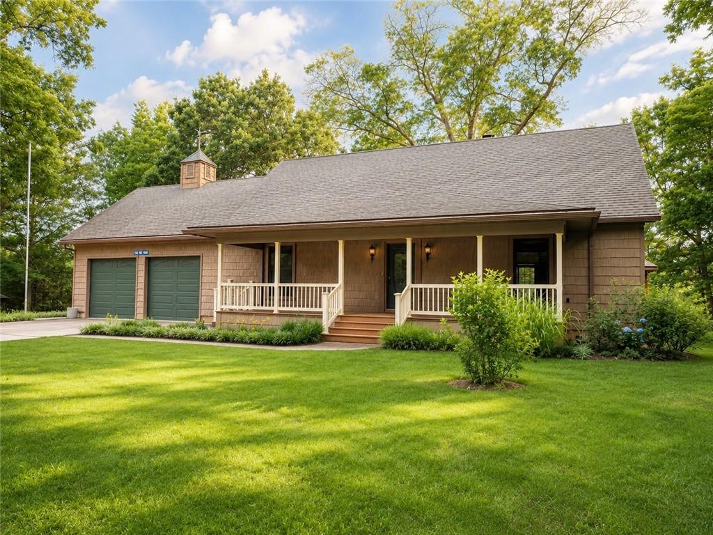 125 NW 714P Lane, Clinton, MO 64735