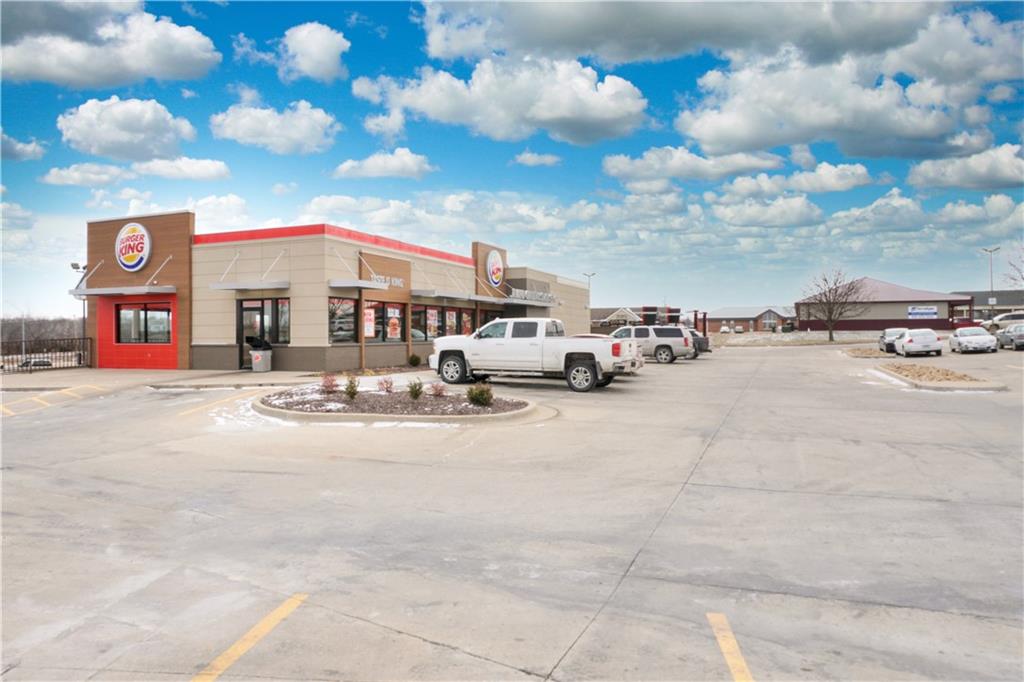 606 E Baldwin Street, Cameron, MO 64429
