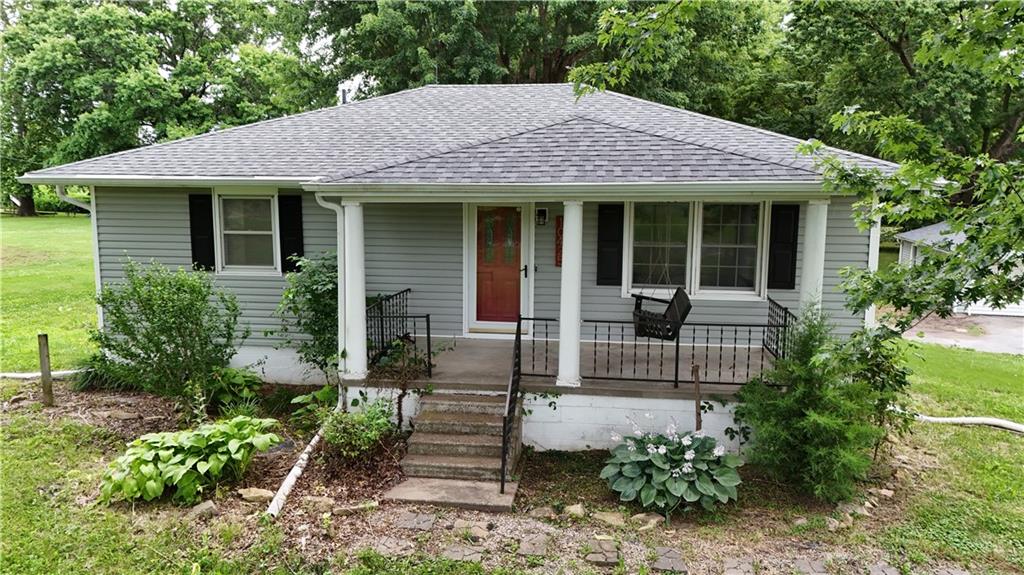 10425 SE State RT FF Highway, Agency, MO 64401
