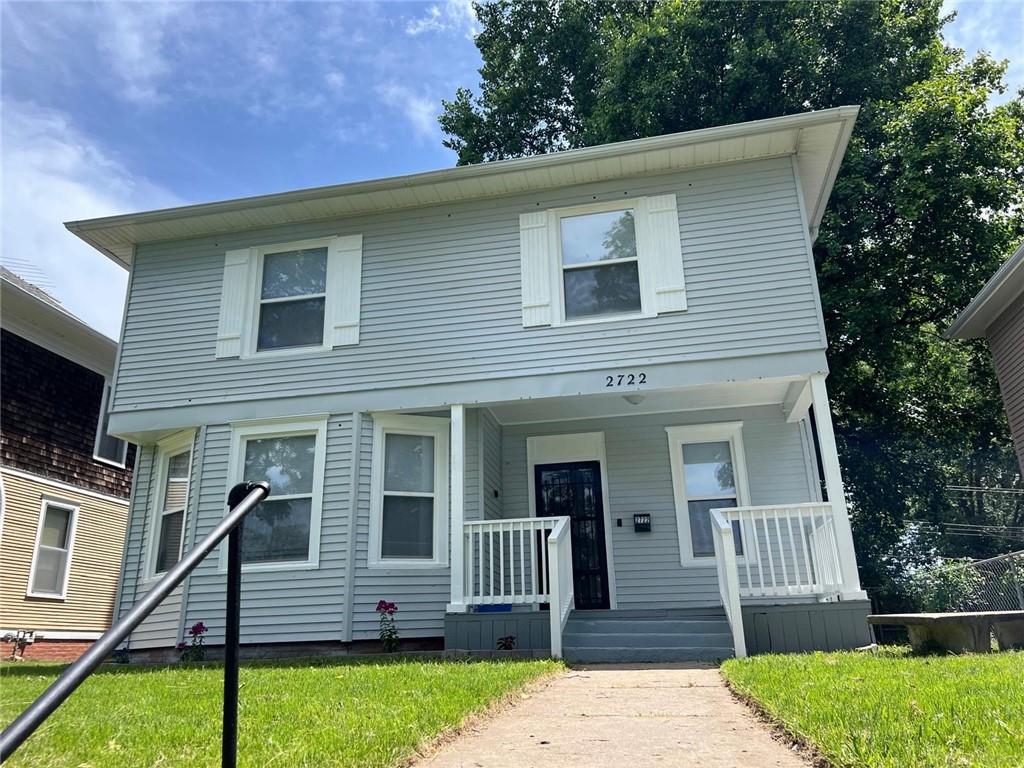 2722 Seneca Street, St Joseph, MO 64507