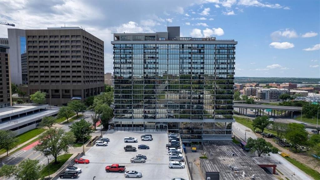 600 E Admiral Boulevard, Kansas City, MO 64106