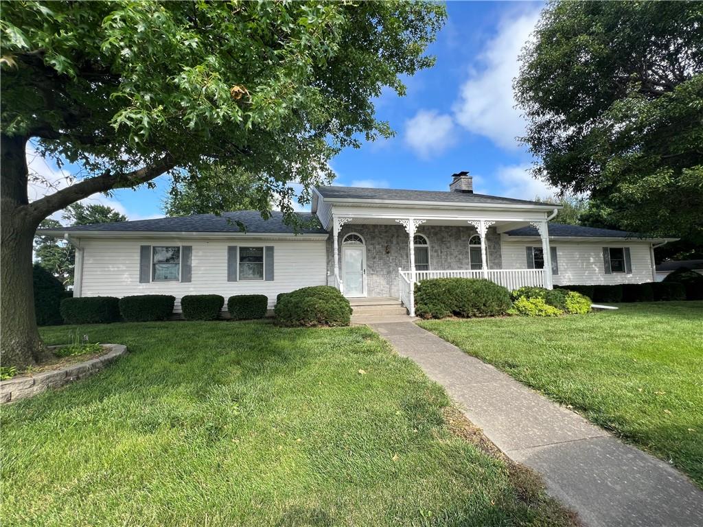 209 N Mitchell Street, Alma, MO 64001