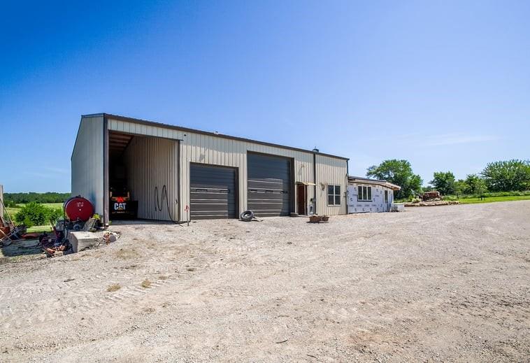 971 Thomas Road, Pomona, KS 66076