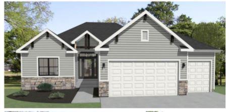 9423 N Belleview Avenue, Kansas City, MO 64155