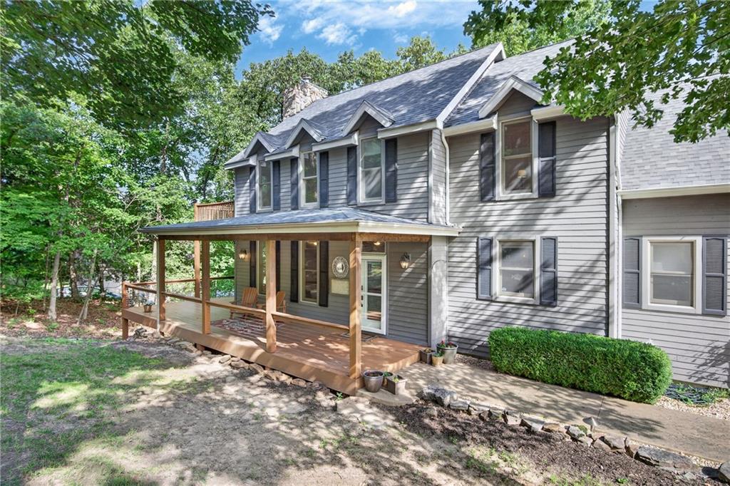 315 Country Ridge Drive, Camdenton, MO 65020