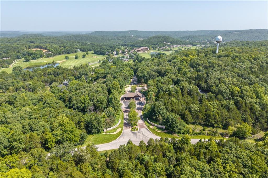 Lot 9 Country Ridge Drive, Camdenton, MO 65020