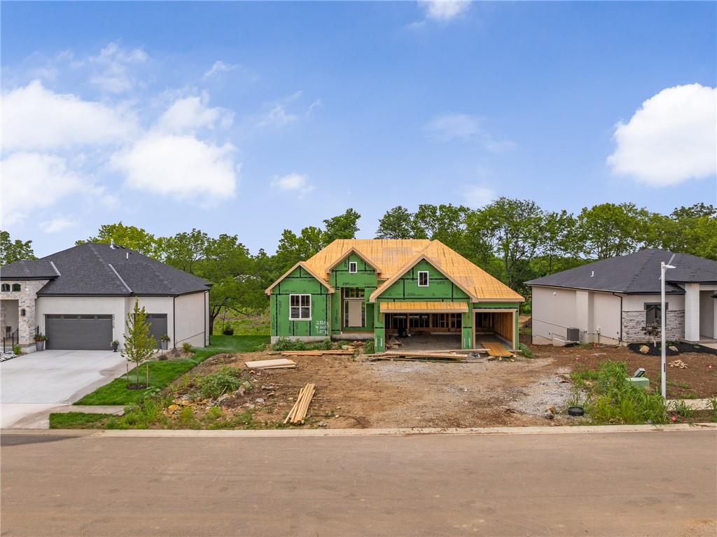 25102 W 141st Street, Olathe, KS 66061
