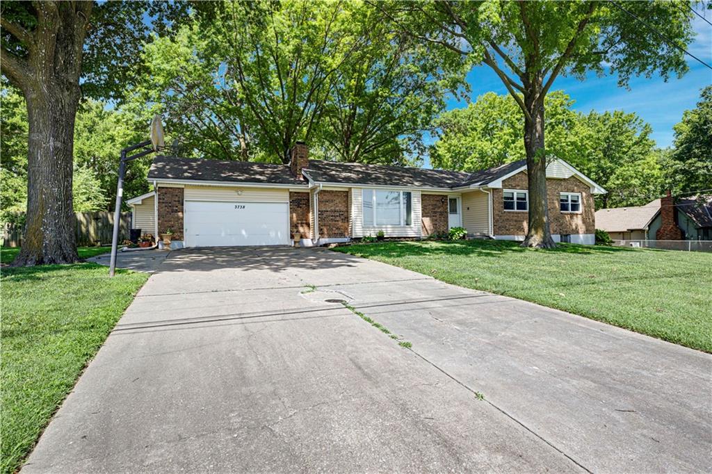 3738 N 123RD Street, Kansas City, KS 66109
