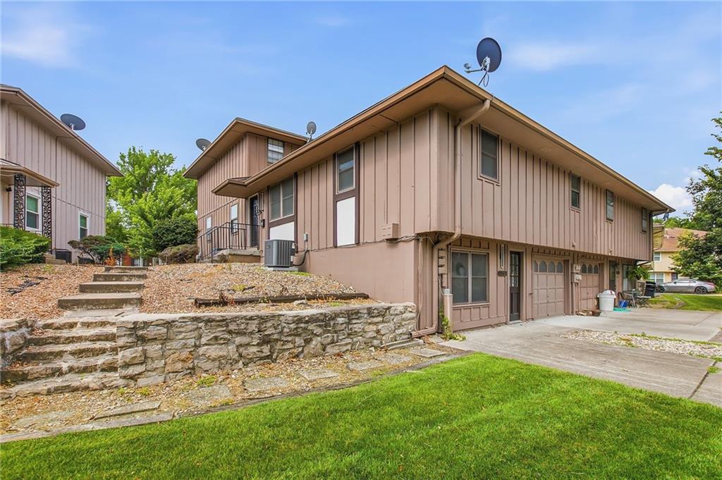 11260 E 71st Terrace, Raytown, MO 64133