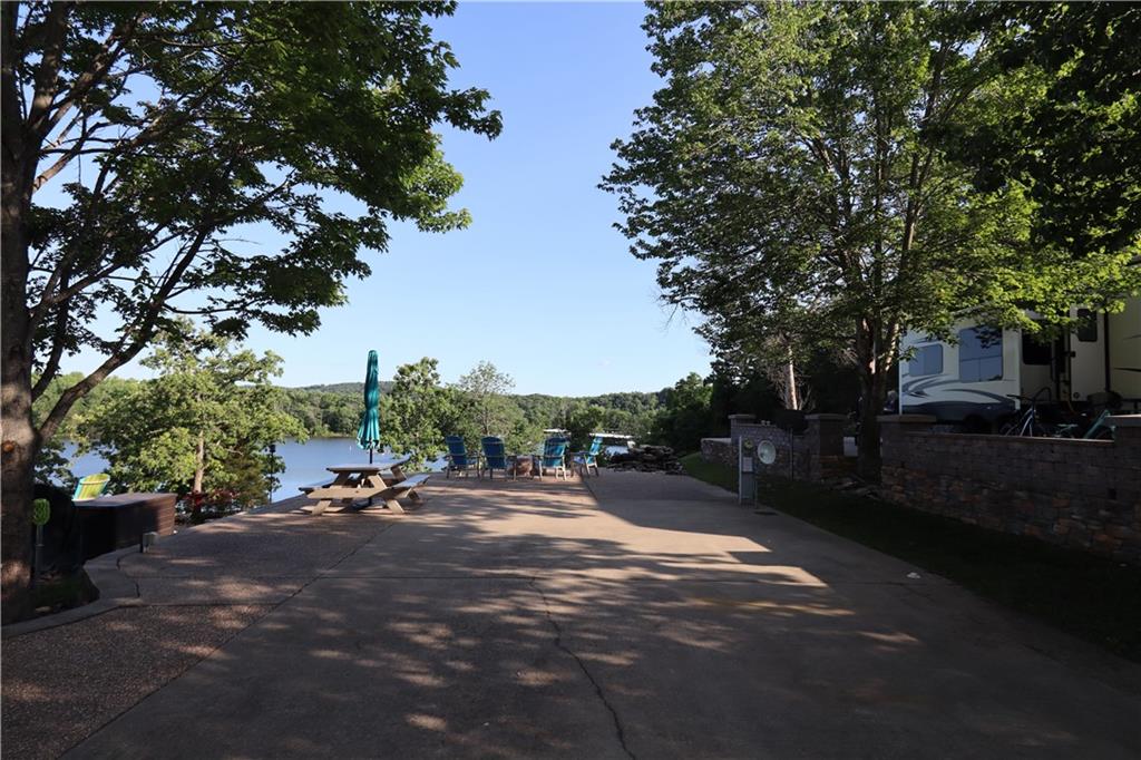 1229 CR 663, Lot 112 Road, Other, AR 72660