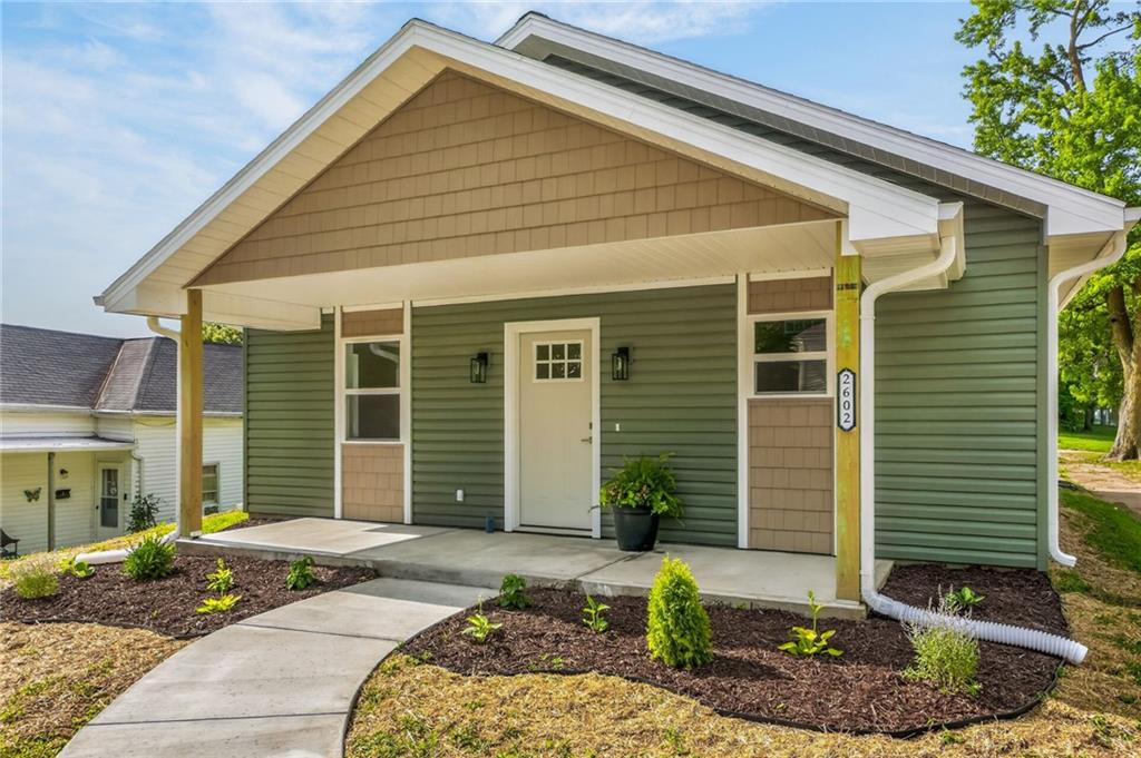 2602 Faraon Street, St Joseph, MO 64501