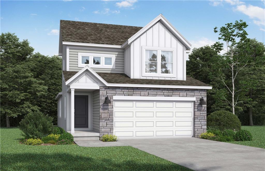1421 SE Vantage Drive, Lee's Summit, MO 64081