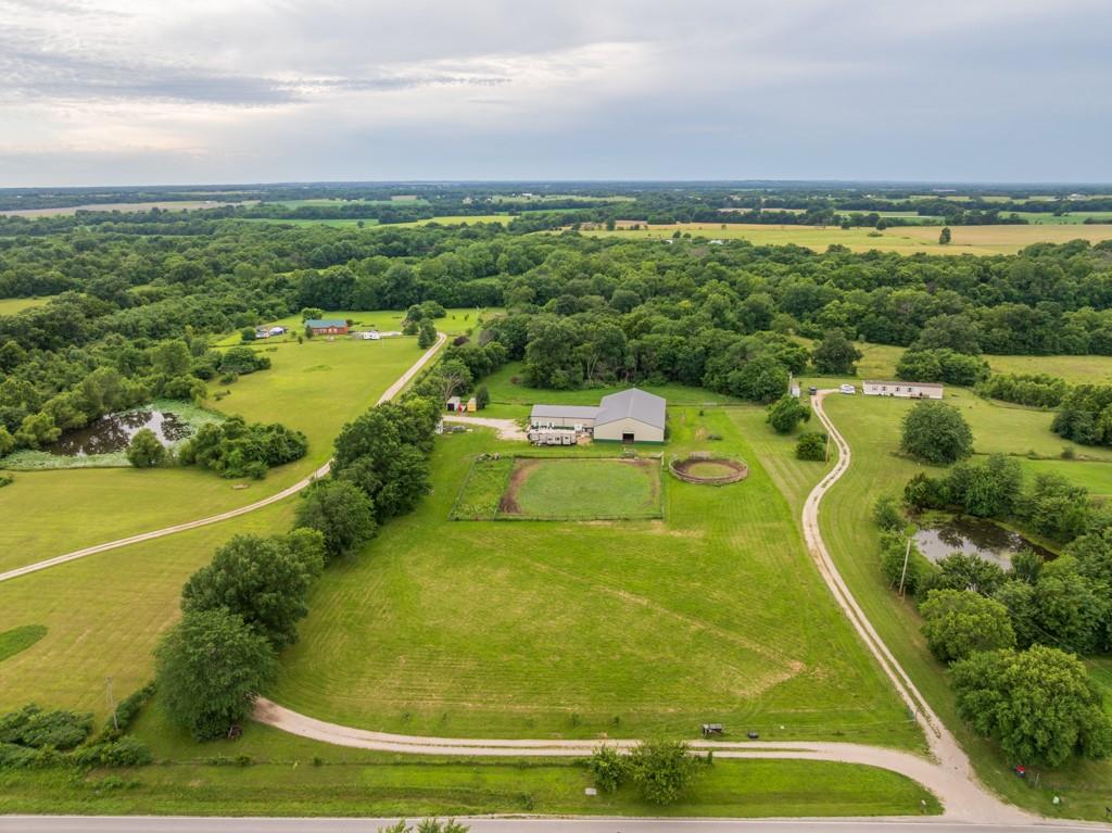 620 SW T Highway, Holden, MO 64040