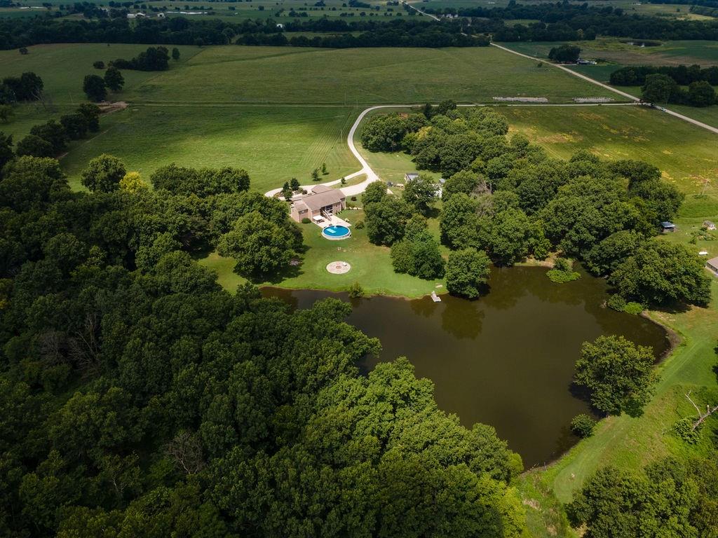 8409 NW County Road 6002 N/A, Amoret, MO 64722