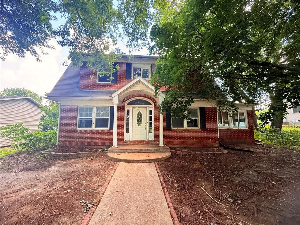 715 FRANKLIN Place, Maryville, MO 64468