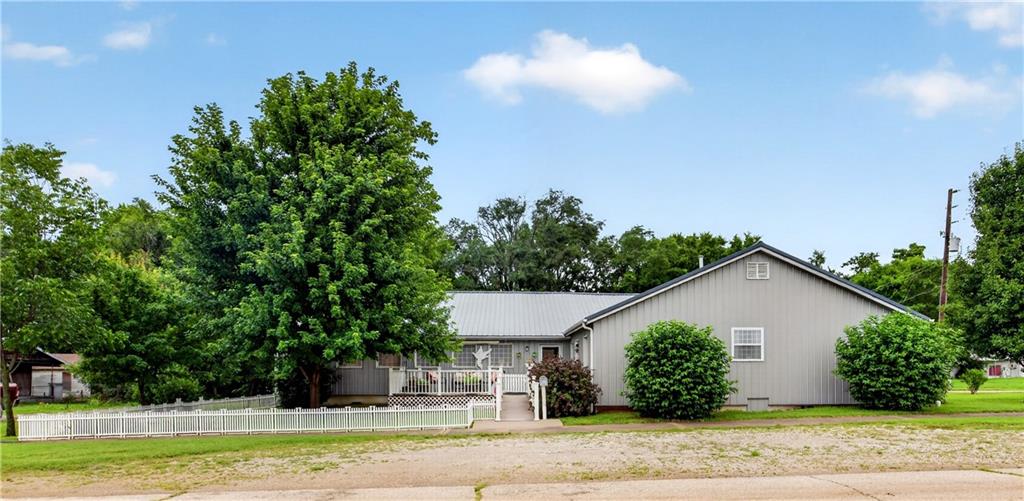 423 S Barbee Street, Fort Scott, KS 66701